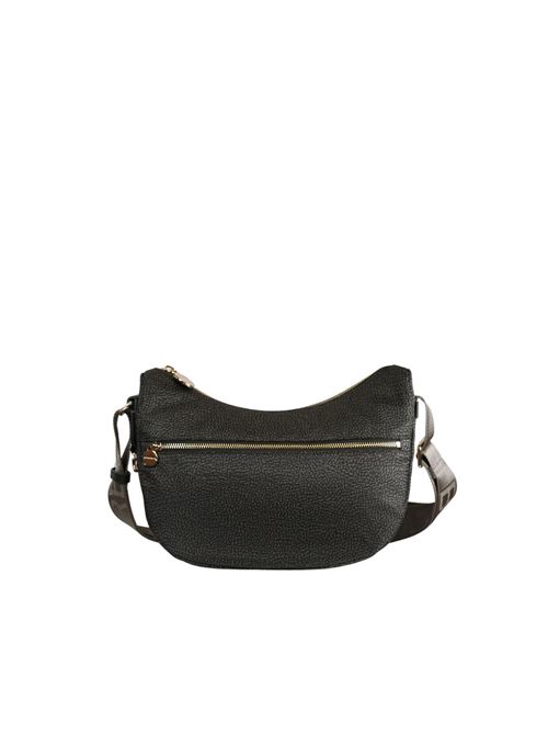 Luna Bag Small Shoulder Bag BORBONESE | 934107I15RI 011